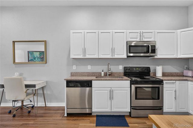 3817 N Franklin Street, Denver, CO 80205