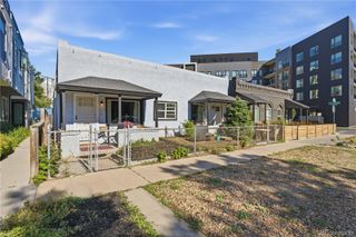 3817 N Franklin Street, Denver, CO 80205