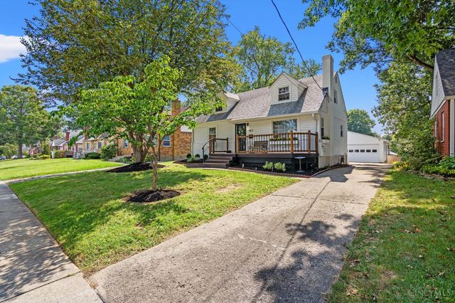 7817 Maple Leaf Drive, Madeira, OH 45243