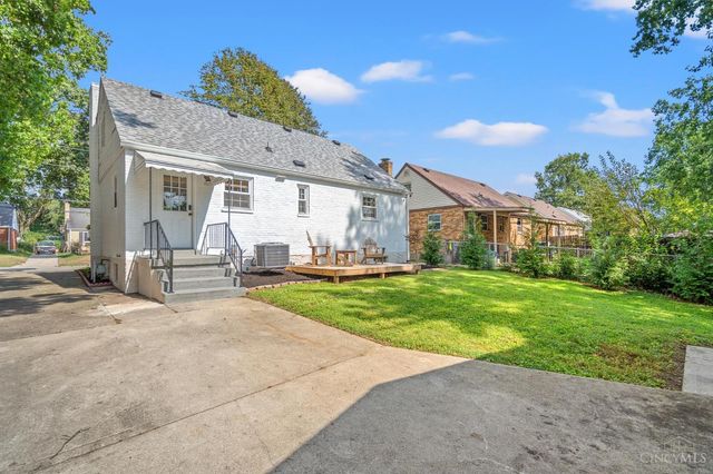 7817 Maple Leaf Drive, Madeira, OH 45243