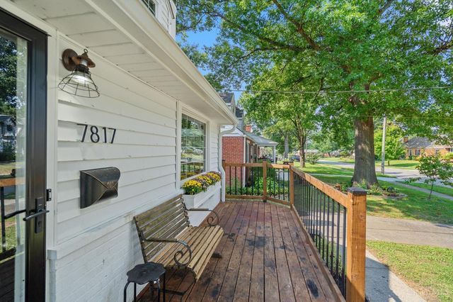 7817 Maple Leaf Drive, Madeira, OH 45243