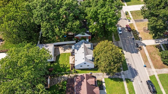 7817 Maple Leaf Drive, Madeira, OH 45243