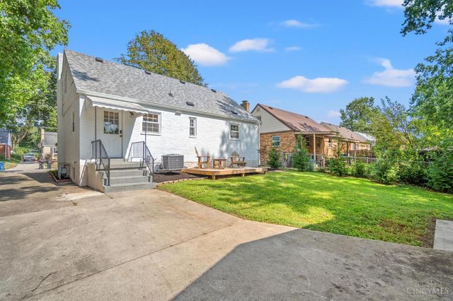 7817 Maple Leaf Drive, Madeira, OH 45243