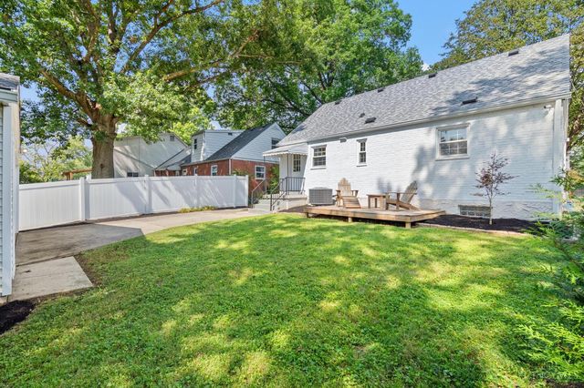 7817 Maple Leaf Drive, Madeira, OH 45243