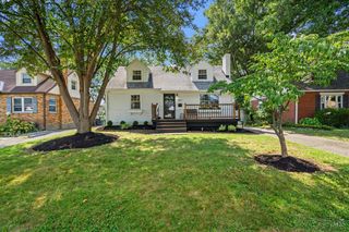 7817 Maple Leaf Drive, Madeira, OH 45243