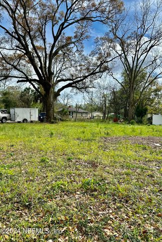 1496 W 26TH Street, Jacksonville, FL 32209