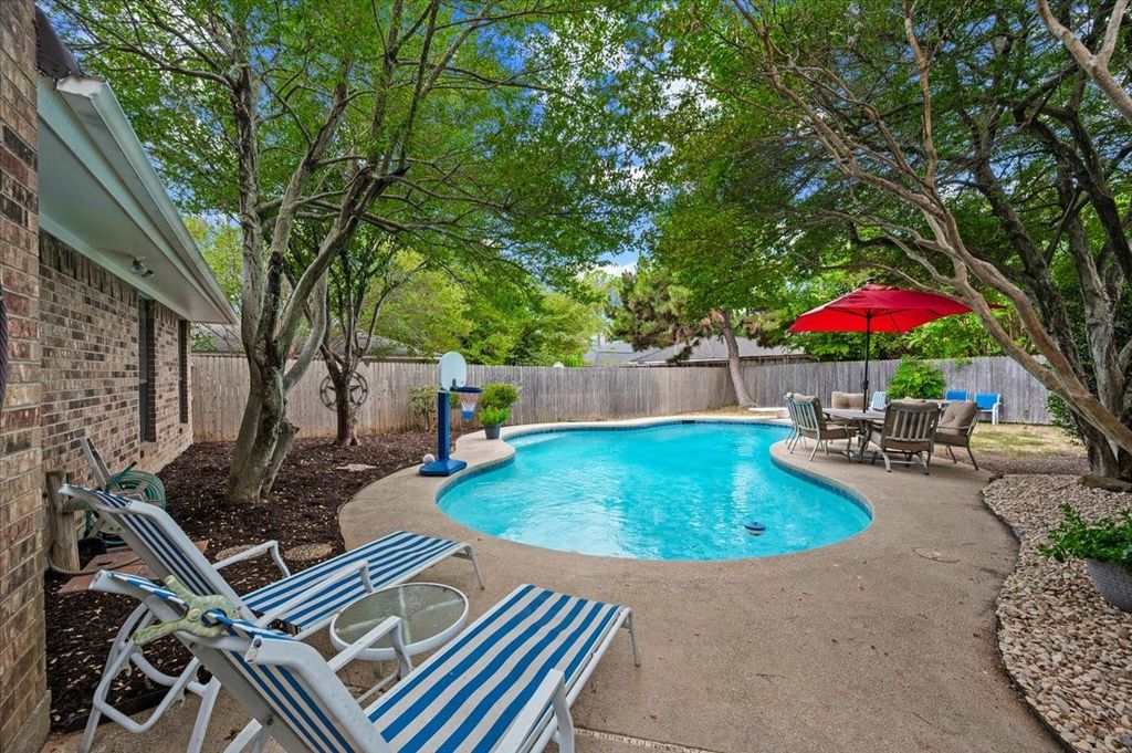 4604 Clay Court Lane, Arlington, TX 76017 — photo 5