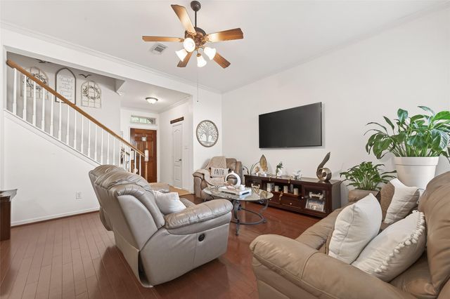 5306 Brookway Drive, Houston, TX 77084