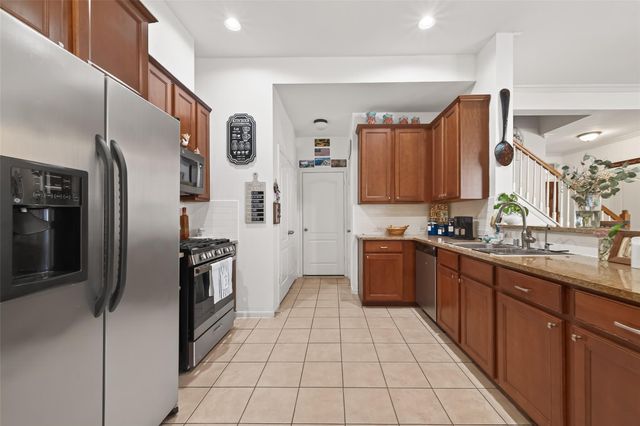 5306 Brookway Drive, Houston, TX 77084