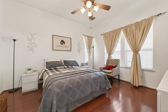 5306 Brookway Drive, Houston, TX 77084