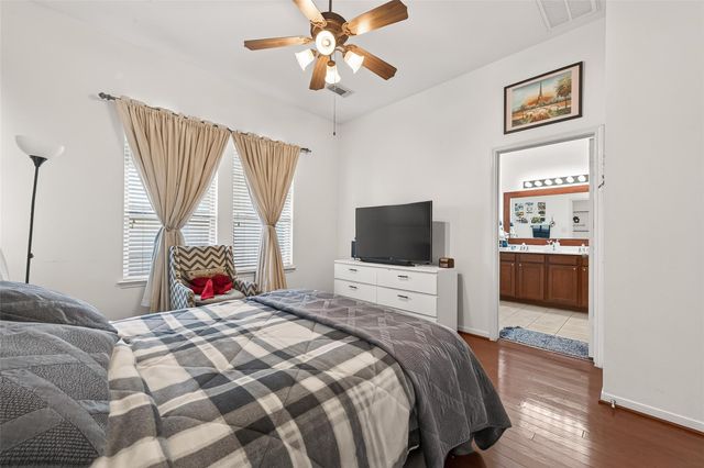 5306 Brookway Drive, Houston, TX 77084