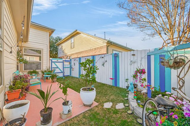 5306 Brookway Drive, Houston, TX 77084