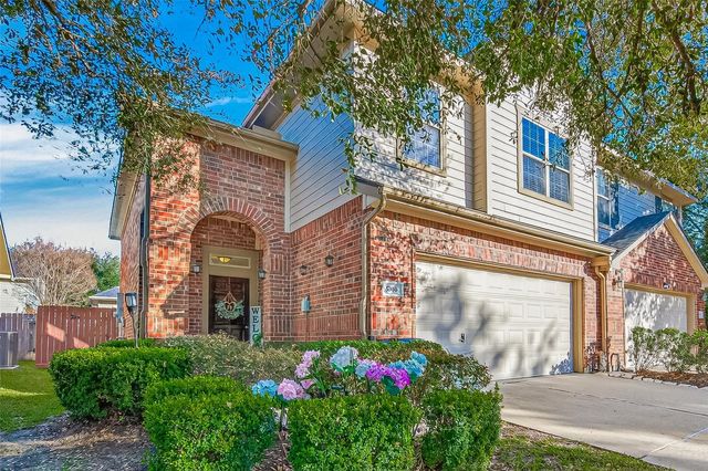 5306 Brookway Drive, Houston, TX 77084