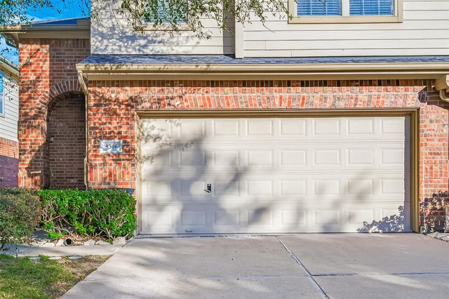 5306 Brookway Drive, Houston, TX 77084