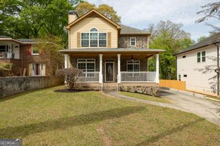 154 Hemphill School Road NW, Atlanta, GA 30331