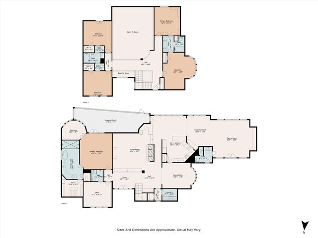 609 Edgewood Drive, Montgomery, TX 77356