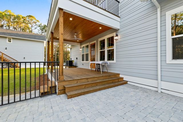 1272 Indian Woman Road, Santa Rosa Beach, FL 32459