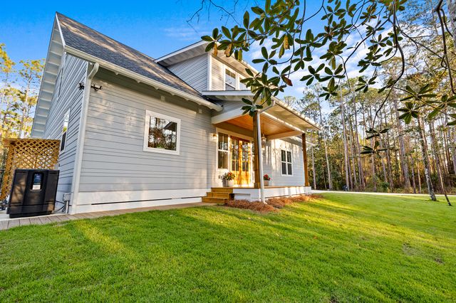 1272 Indian Woman Road, Santa Rosa Beach, FL 32459