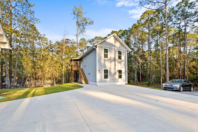 1272 Indian Woman Road, Santa Rosa Beach, FL 32459