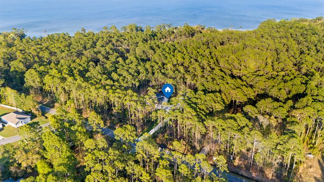 1272 Indian Woman Road, Santa Rosa Beach, FL 32459