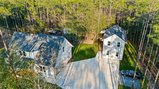 1272 Indian Woman Road, Santa Rosa Beach, FL 32459