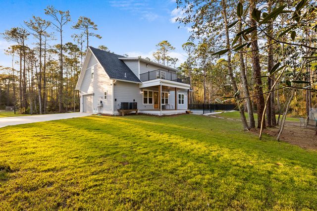 1272 Indian Woman Road, Santa Rosa Beach, FL 32459