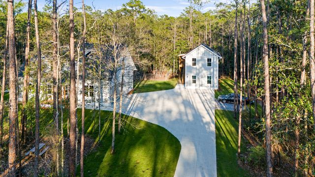 1272 Indian Woman Road, Santa Rosa Beach, FL 32459
