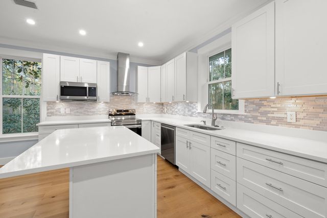 1272 Indian Woman Road, Santa Rosa Beach, FL 32459