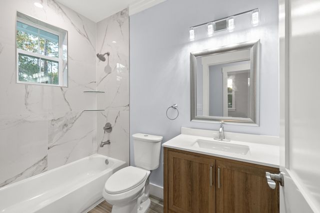 1272 Indian Woman Road, Santa Rosa Beach, FL 32459