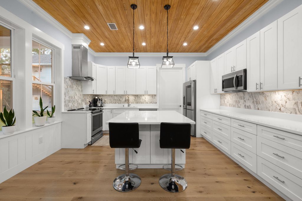 1272 Indian Woman Road, Santa Rosa Beach, FL 32459