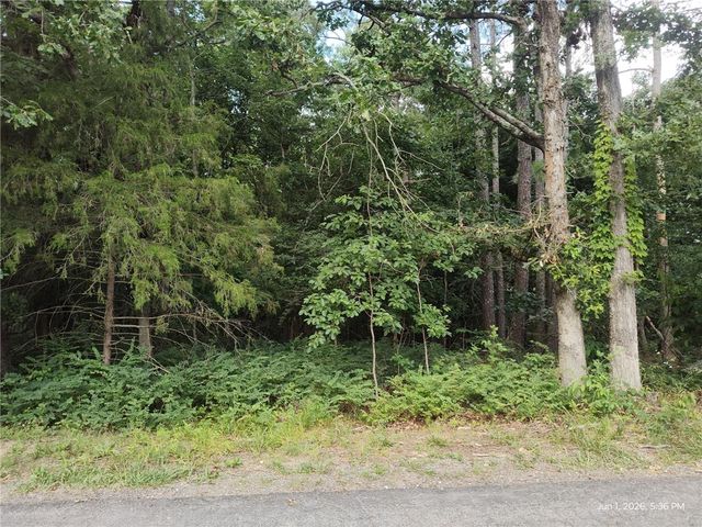 Forfar Drive, Bella Vista, AR 72715