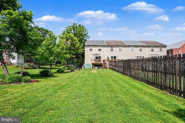 418 STATE ST, East Greenville, PA 18041