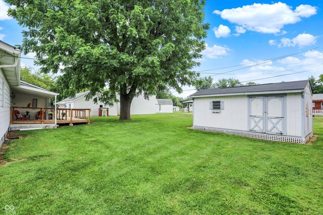 405 E Howard Avenue, Arcadia, IN 46030