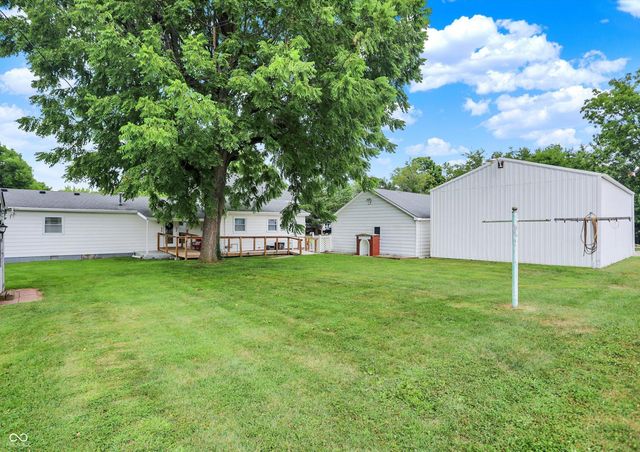 405 E Howard Avenue, Arcadia, IN 46030