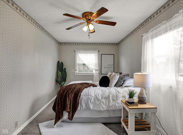 405 E Howard Avenue, Arcadia, IN 46030