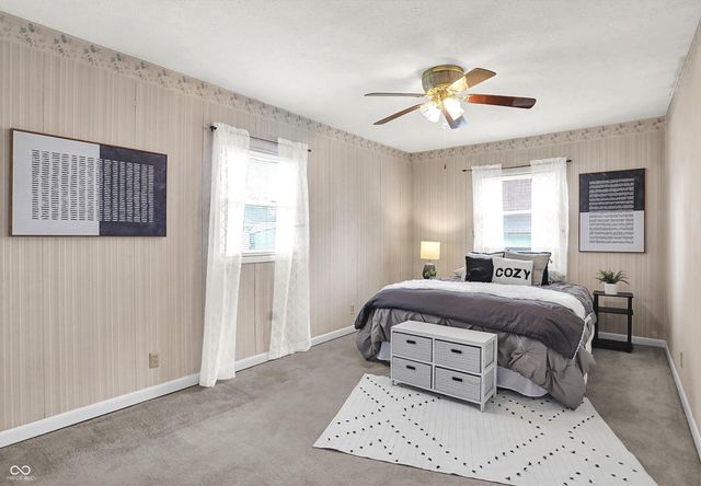 405 E Howard Avenue, Arcadia, IN 46030