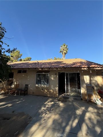 3160 Crowne Drive, Palmdale, CA 92551