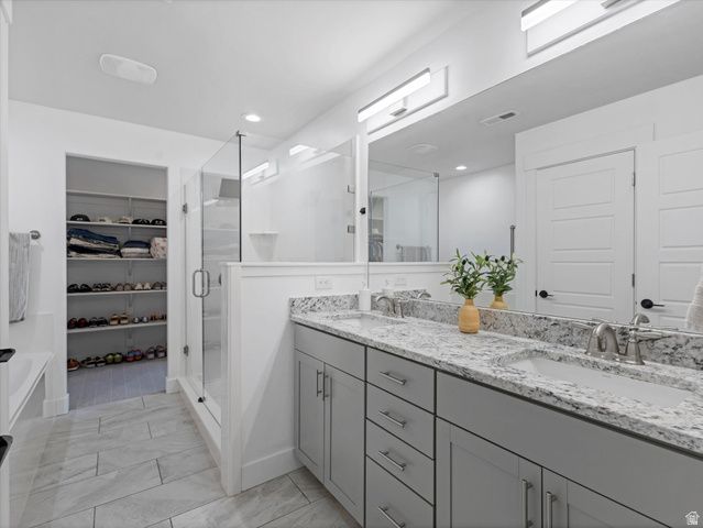 1733 W SHADE LN, Riverton, UT 84065