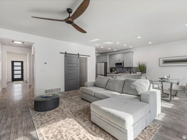 1733 W SHADE LN, Riverton, UT 84065