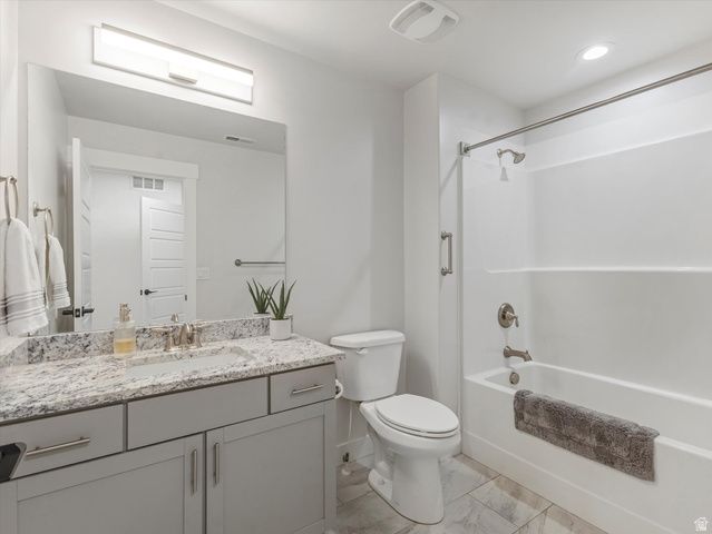 1733 W SHADE LN, Riverton, UT 84065