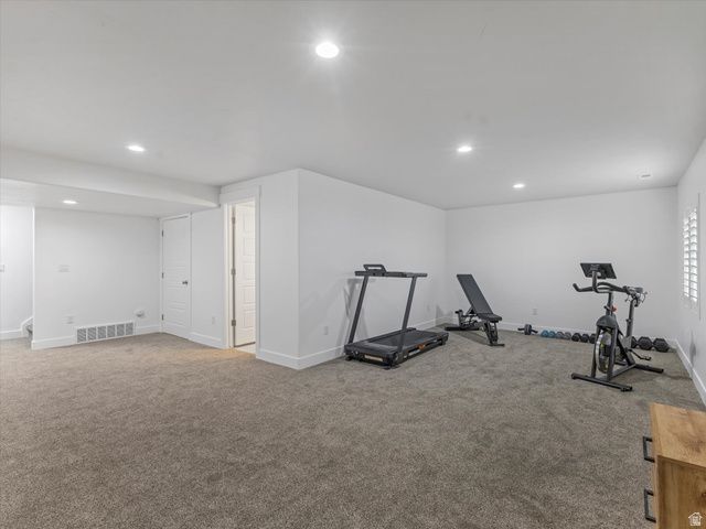 1733 W SHADE LN, Riverton, UT 84065