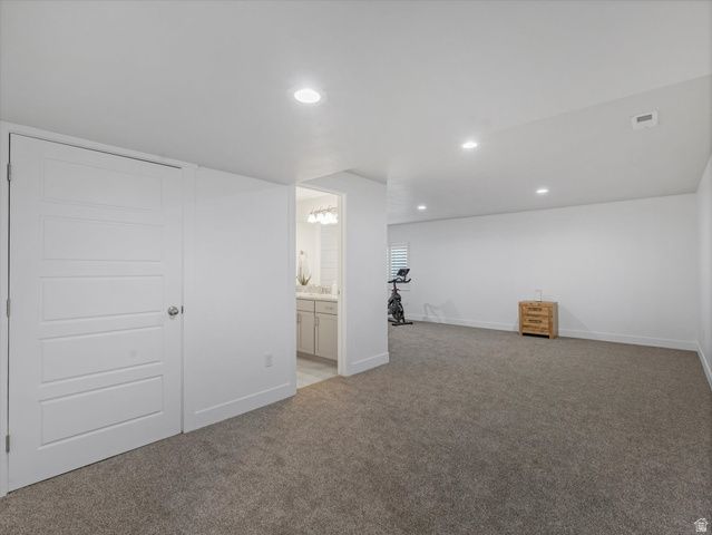 1733 W SHADE LN, Riverton, UT 84065