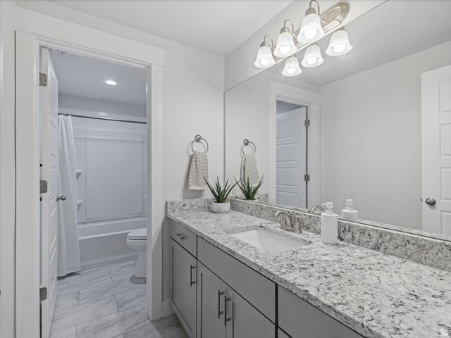 1733 W SHADE LN, Riverton, UT 84065