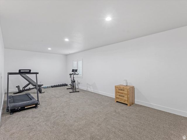 1733 W SHADE LN, Riverton, UT 84065