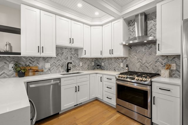 13 Belknap St 13, Arlington, MA 02474