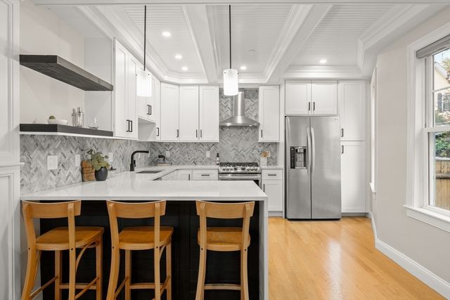 13 Belknap St 13, Arlington, MA 02474