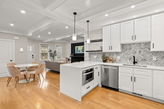 13 Belknap St 13, Arlington, MA 02474