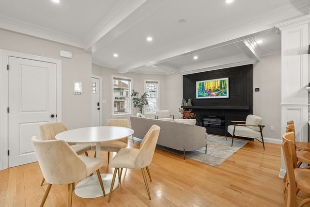 13 Belknap St 13, Arlington, MA 02474