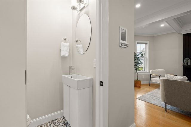 13 Belknap St 13, Arlington, MA 02474