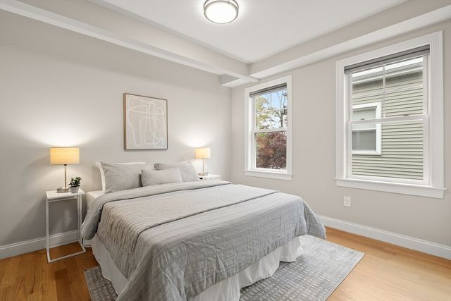 13 Belknap St 13, Arlington, MA 02474